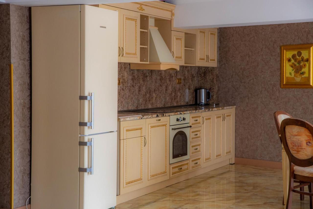 Luxury Apartment Rich 2 ヴェリングラード エクステリア 写真