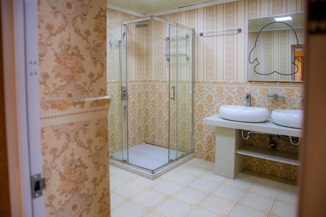 Luxury Apartment Rich 2 ヴェリングラード エクステリア 写真