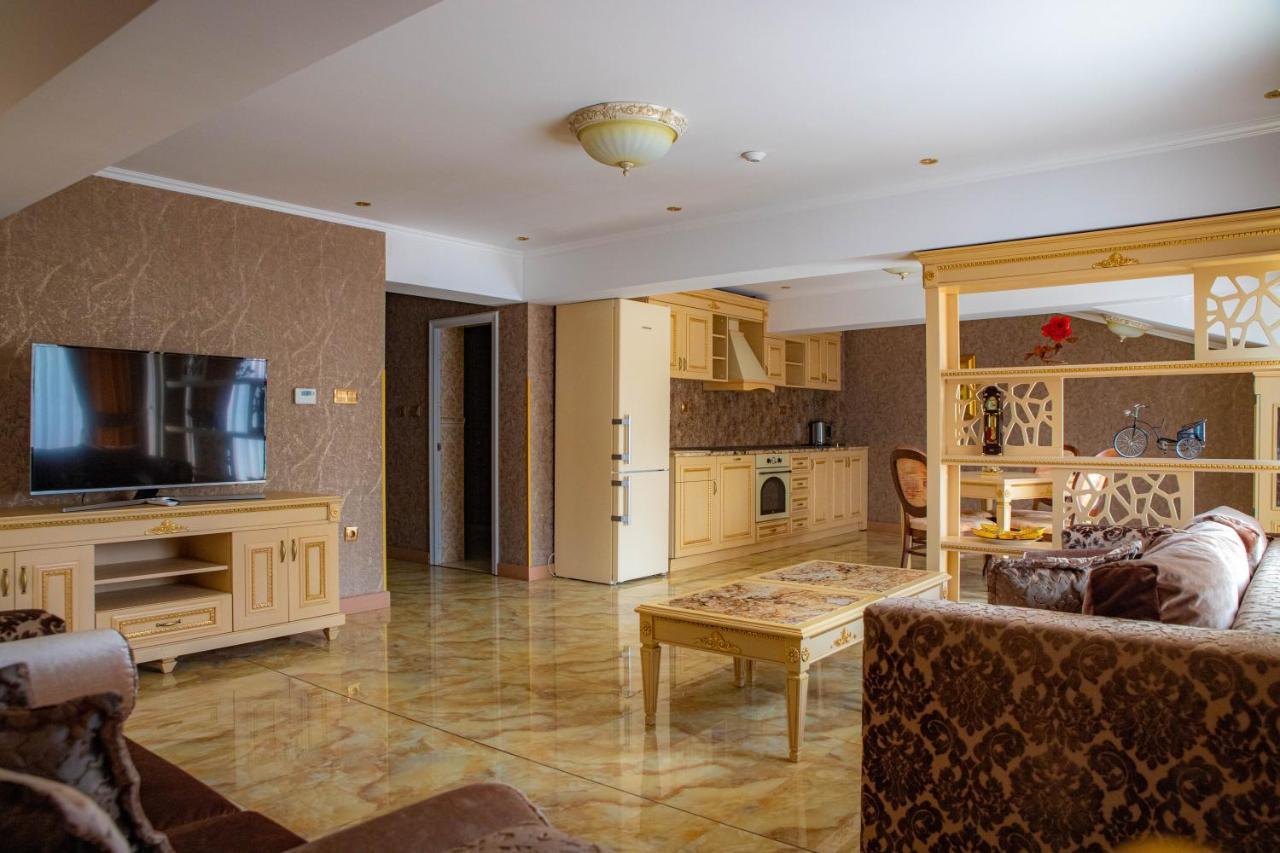 Luxury Apartment Rich 2 ヴェリングラード エクステリア 写真
