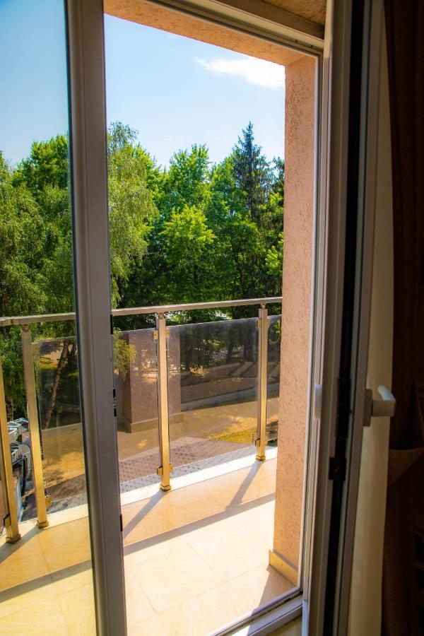 Luxury Apartment Rich 2 ヴェリングラード エクステリア 写真