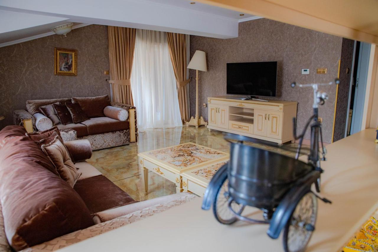 Luxury Apartment Rich 2 ヴェリングラード エクステリア 写真