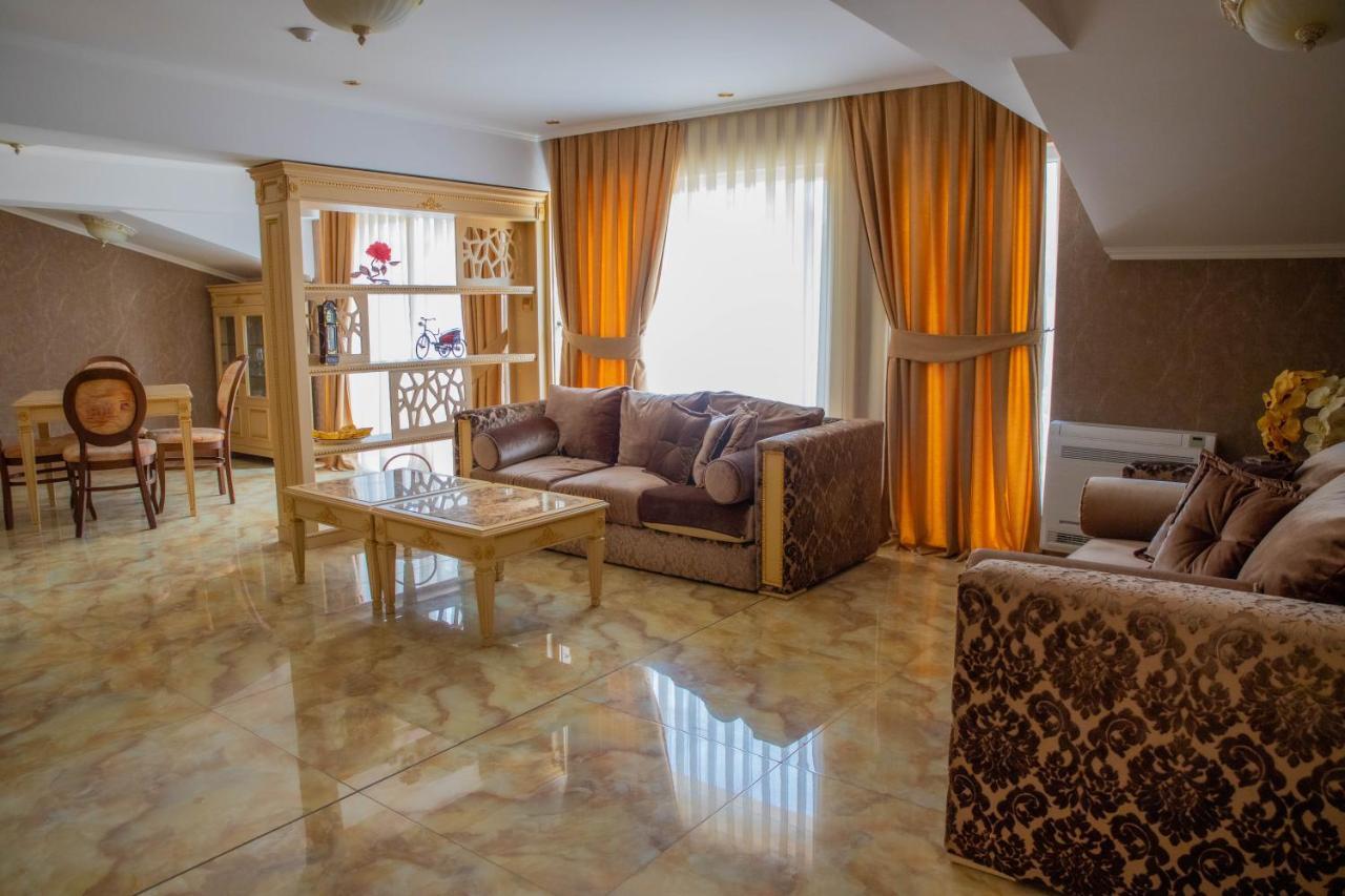 Luxury Apartment Rich 2 ヴェリングラード エクステリア 写真