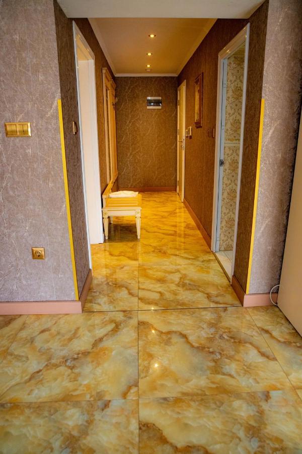 Luxury Apartment Rich 2 ヴェリングラード エクステリア 写真