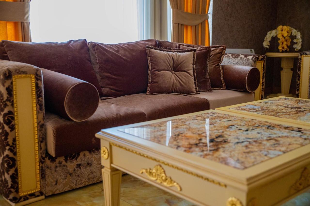 Luxury Apartment Rich 2 ヴェリングラード エクステリア 写真