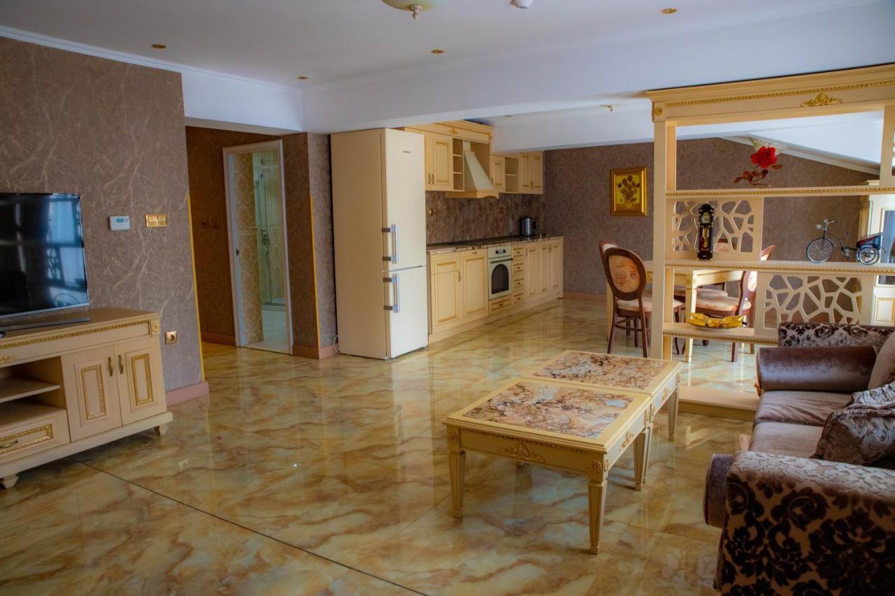 Luxury Apartment Rich 2 ヴェリングラード エクステリア 写真