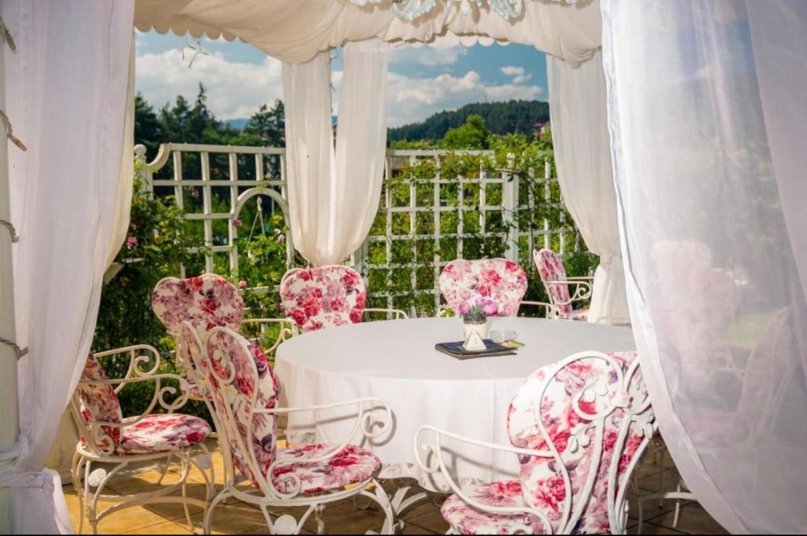 Luxury Apartment Rich 2 ヴェリングラード エクステリア 写真