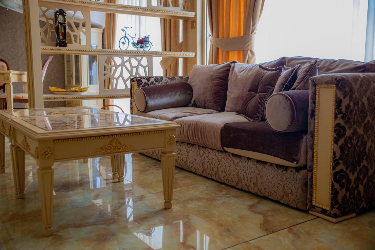 Luxury Apartment Rich 2 ヴェリングラード エクステリア 写真