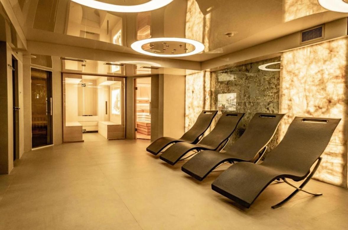 Luxury Apartment Rich 2 ヴェリングラード エクステリア 写真