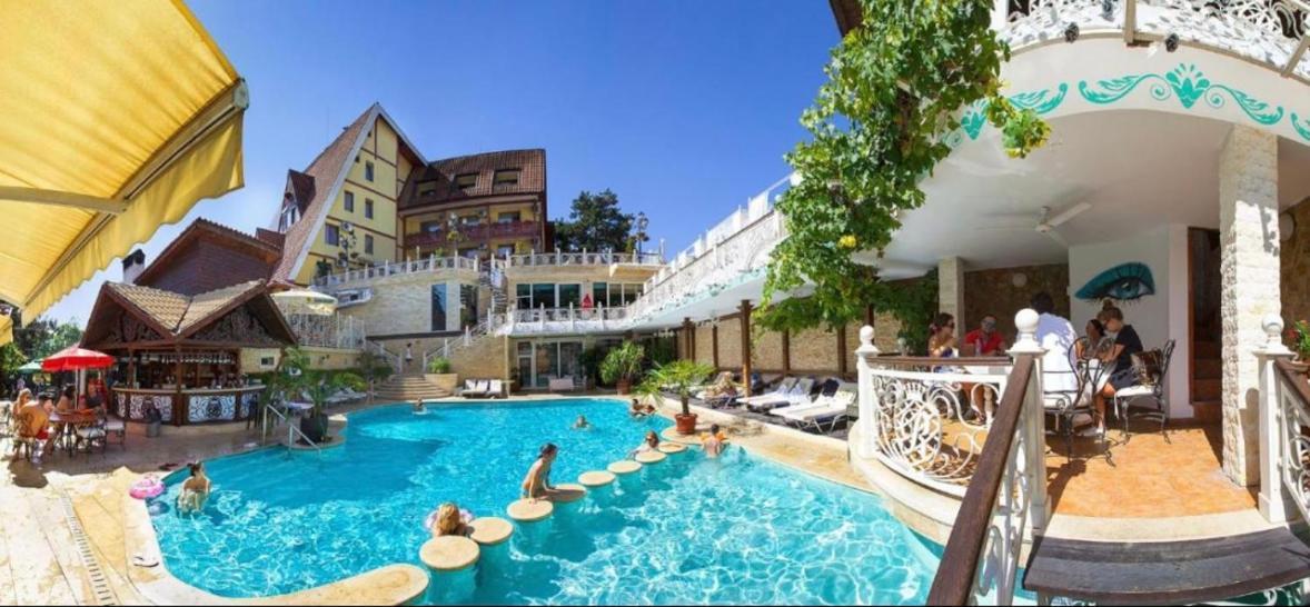 Luxury Apartment Rich 2 ヴェリングラード エクステリア 写真