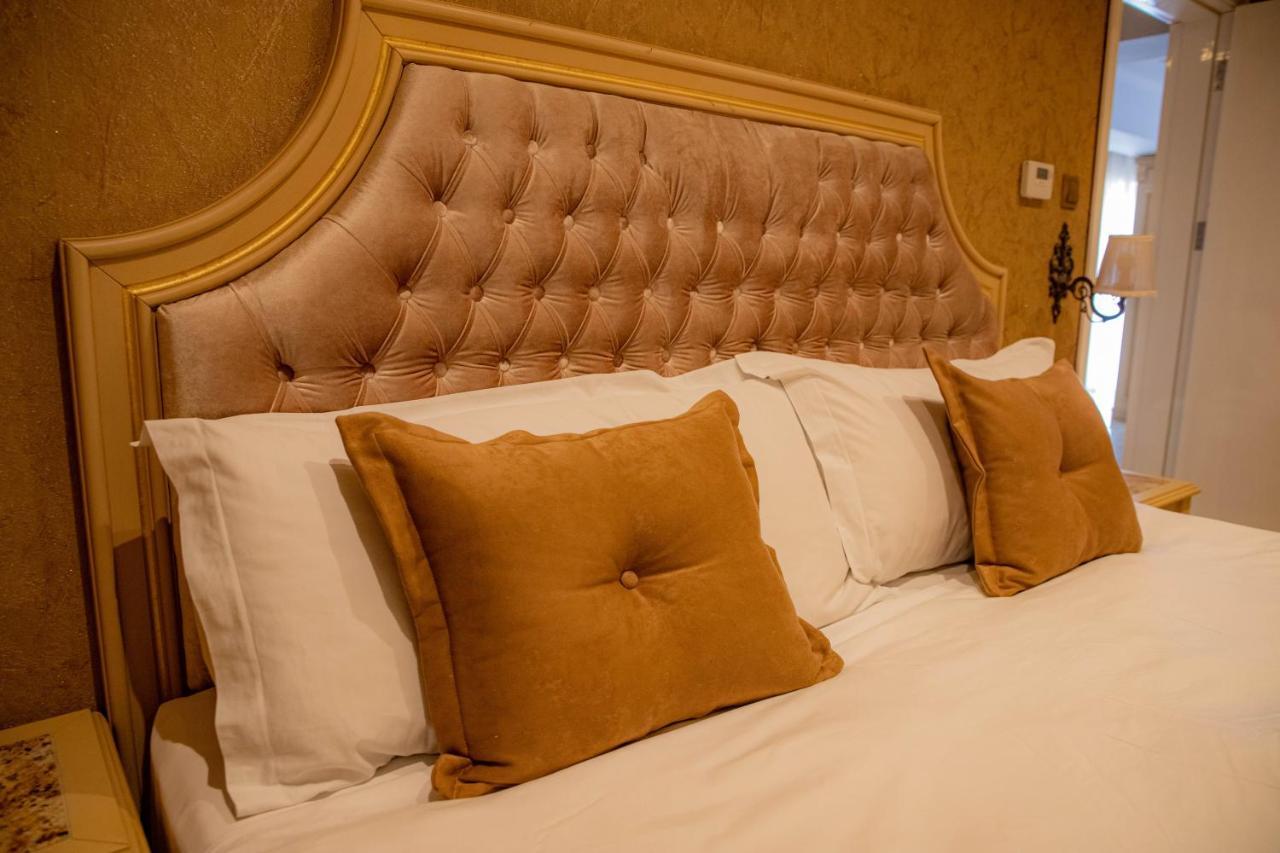 Luxury Apartment Rich 2 ヴェリングラード エクステリア 写真