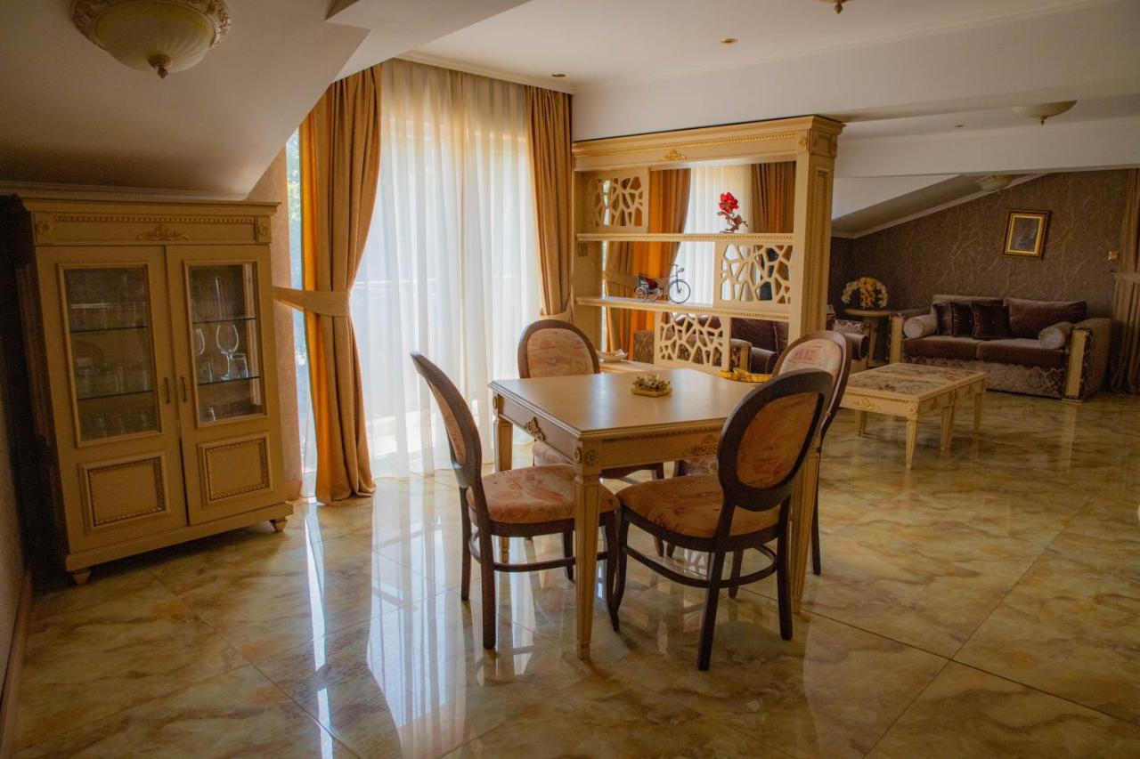 Luxury Apartment Rich 2 ヴェリングラード エクステリア 写真