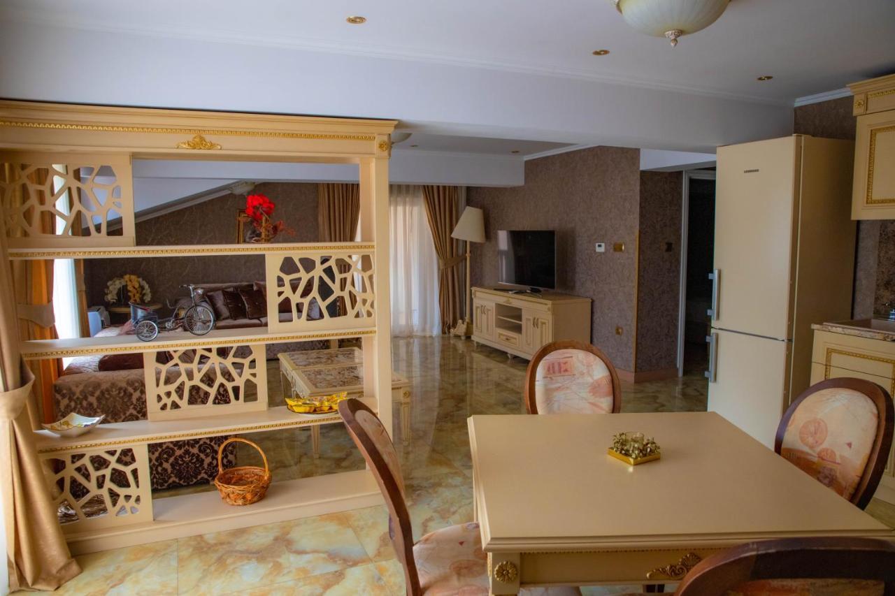 Luxury Apartment Rich 2 ヴェリングラード エクステリア 写真