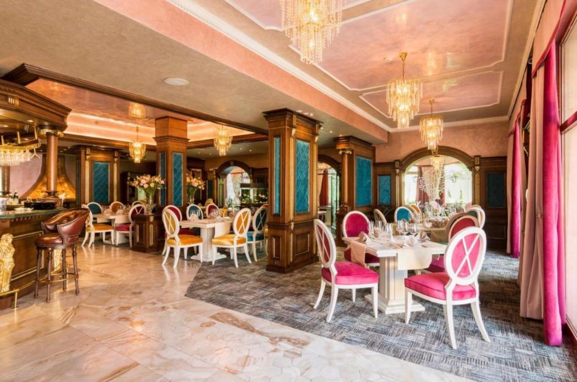 Luxury Apartment Rich 2 ヴェリングラード エクステリア 写真