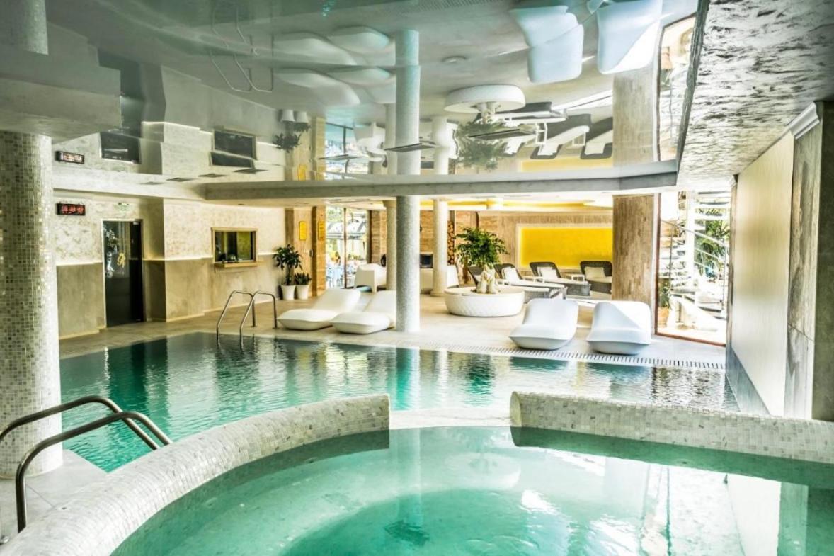 Luxury Apartment Rich 2 ヴェリングラード エクステリア 写真