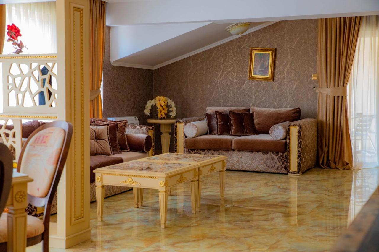 Luxury Apartment Rich 2 ヴェリングラード エクステリア 写真