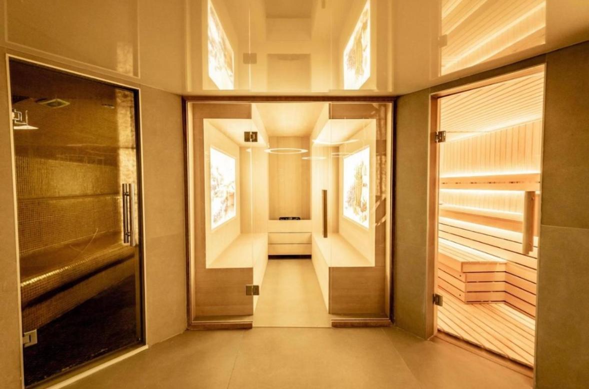 Luxury Apartment Rich 2 ヴェリングラード エクステリア 写真