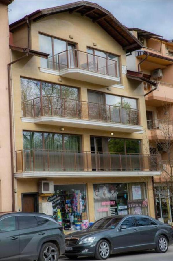 Luxury Apartment Rich 2 ヴェリングラード エクステリア 写真