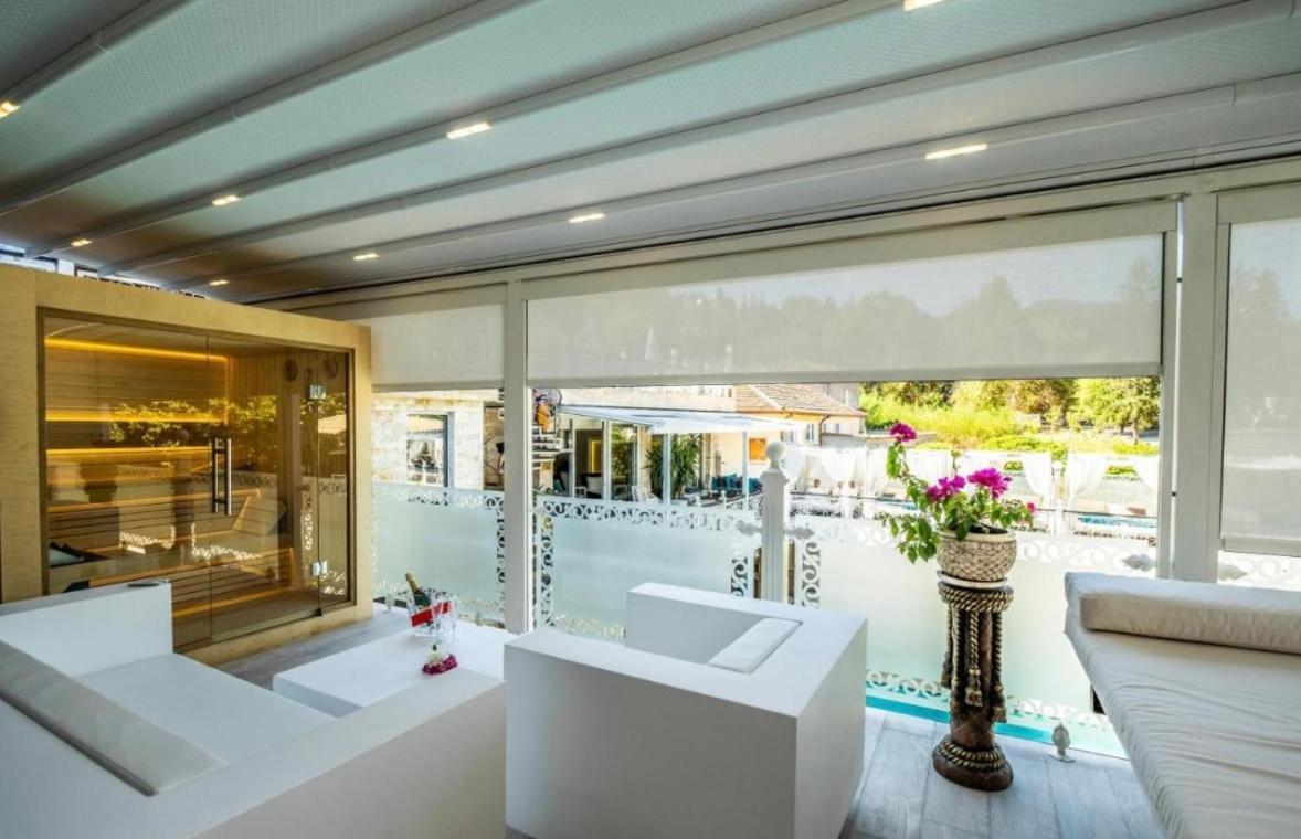 Luxury Apartment Rich 2 ヴェリングラード エクステリア 写真