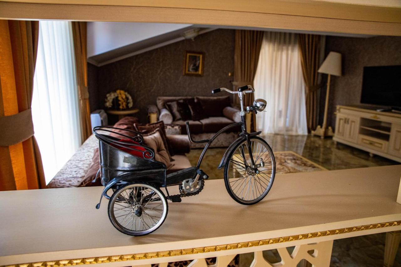 Luxury Apartment Rich 2 ヴェリングラード エクステリア 写真